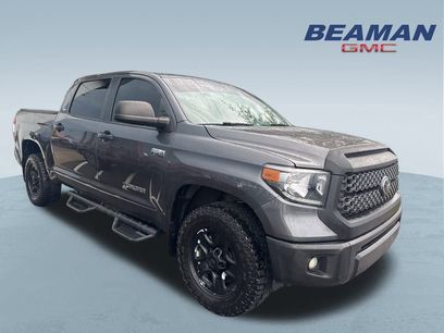 Used 2021 Toyota Tundra SR5