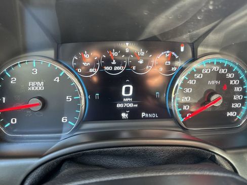 Used 2020 GMC Yukon Denali w/ Denali Ultimate Package image 15