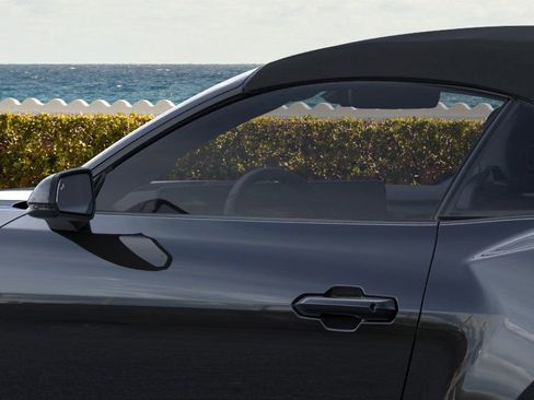 New 2026 Ford Mustang GT Premium image 37