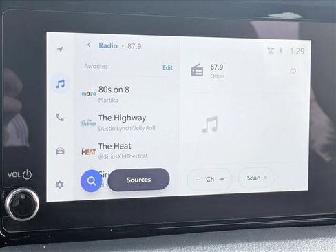 Used 2026 Toyota Land Cruiser 1958 AWD/4WD image 13