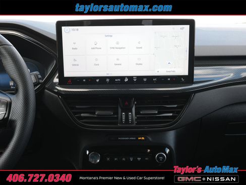 Used 2024 Ford Escape ST-Line Elite AWD/4WD image 10