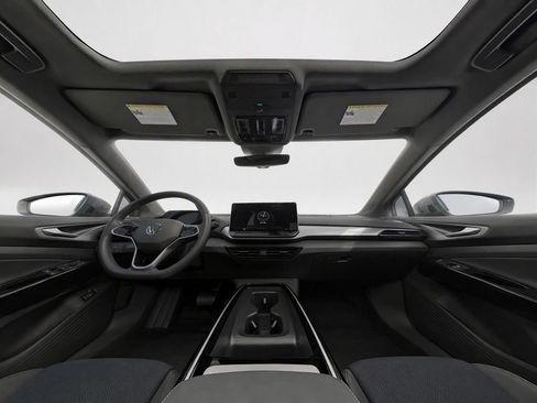 Certified 2024 Volkswagen ID.4 Pro S AWD/4WD image 22