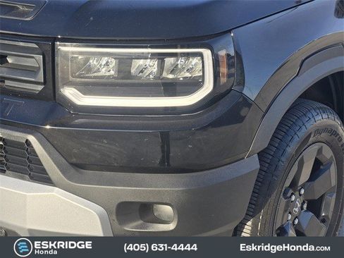 Used 2026 Honda Passport RTL image 10