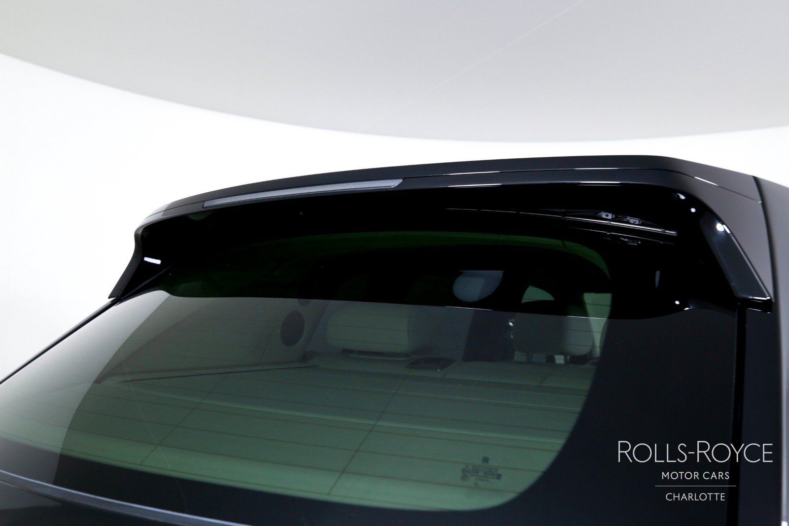 New 2026 Rolls-Royce Cullinan AWD/4WD image 46