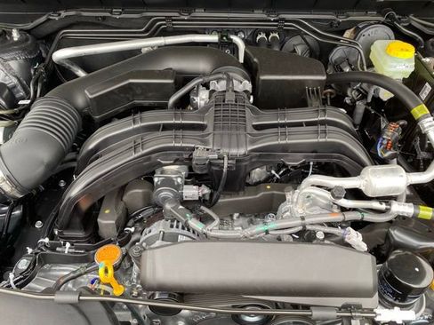 New 2026 Subaru Crosstrek 2.0i Premium image 24