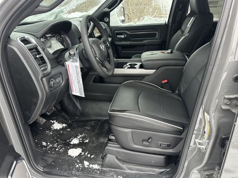 New 2026 RAM 5500 Laramie w/ Laramie Trim Package image 26