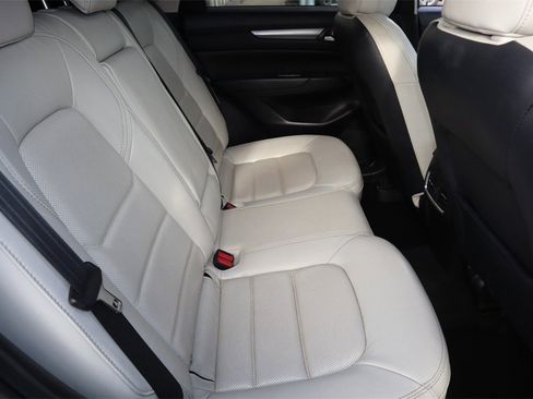 Used 2022 MAZDA CX-5 AWD 2.5 S w/ Preferred Package image 29