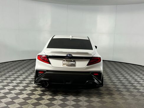 Used 2023 Subaru WRX Premium image 7