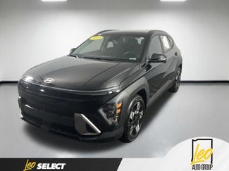 Used 2024 Hyundai Kona SEL w/ Convenience Package FWD video 1