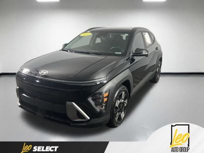 Used 2024 Hyundai Kona SEL w/ Convenience Package