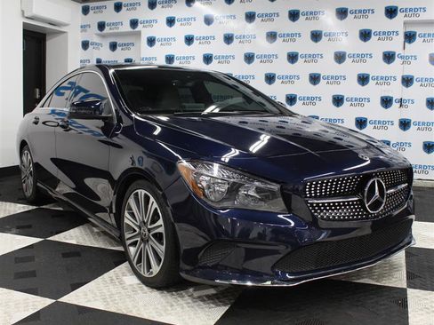 Used 2018 Mercedes-Benz CLA 250 image 5