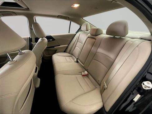 Used 2013 Honda Accord EX-L image 22
