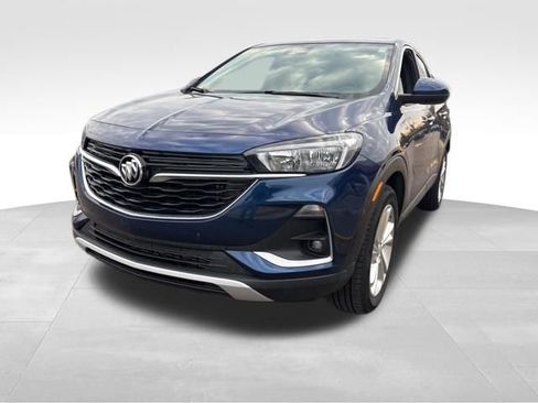 Used 2023 Buick Encore GX Preferred image 1