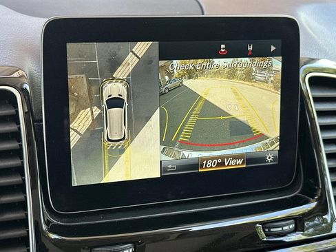 Used 2016 Mercedes-Benz GLE 350 4MATIC image 28