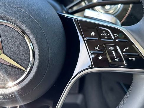 New 2026 Mercedes-Benz E 350 4MATIC Sedan image 23