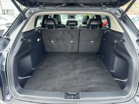 Used 2025 MAZDA CX-50 AWD 2.5 S w/ Premium Plus Pkg image 24