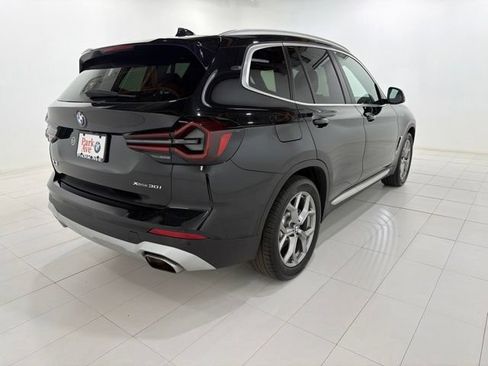 Used 2022 BMW X3 xDrive30i w/ Premium Package 2 AWD/4WD image 5