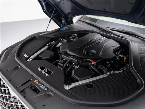 New 2026 Genesis G90 3.5T AWD/4WD image 12