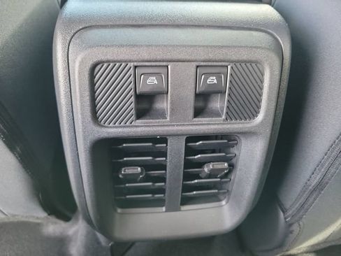 New 2026 Ford Bronco Big Bend AWD/4WD image 14