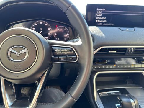 Used 2026 MAZDA CX-90 3.3 Turbo w/ Premium Sport Pkg AWD/4WD image 24