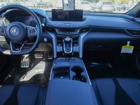 New 2025 Acura TLX A-Spec Package image 30