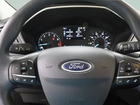 Used 2022 Ford Escape SE image 12