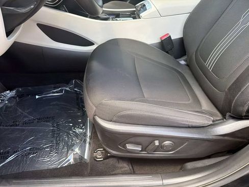 Used 2023 Hyundai Tucson SEL AWD/4WD image 42