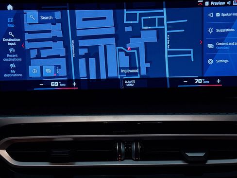 Used 2024 BMW M2 Coupe w/ M Driver's Package image 13