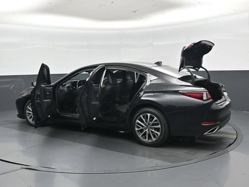 Used 2022 Lexus ES 350 FWD image 48