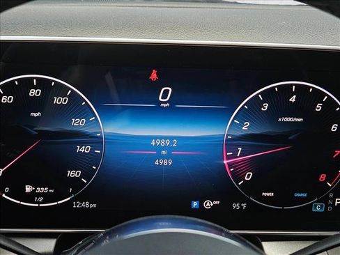 Certified 2026 Mercedes-Benz GLC 300 image 2