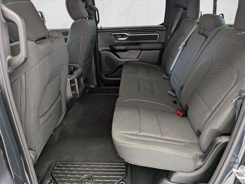 New 2026 RAM 1500 Big Horn AWD/4WD image 14