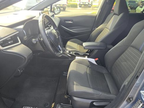 Used 2021 Toyota Corolla SE FWD image 9