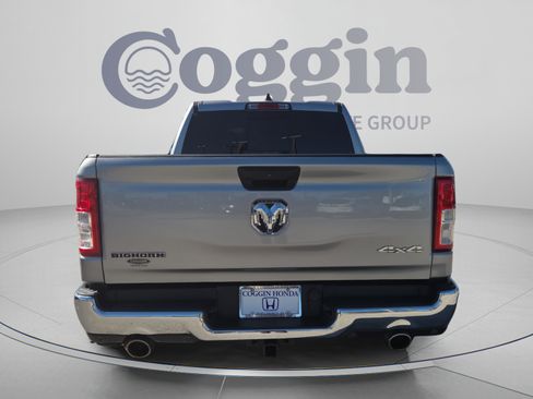 Used 2023 RAM 1500 Big Horn AWD/4WD image 4