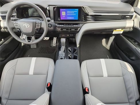 New 2026 Toyota Camry SE image 19