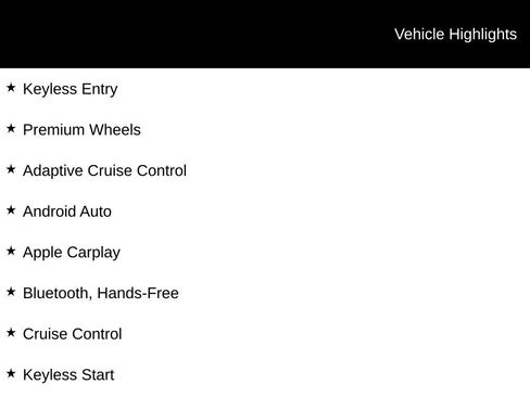 Used 2023 Acura MDX FWD image 19