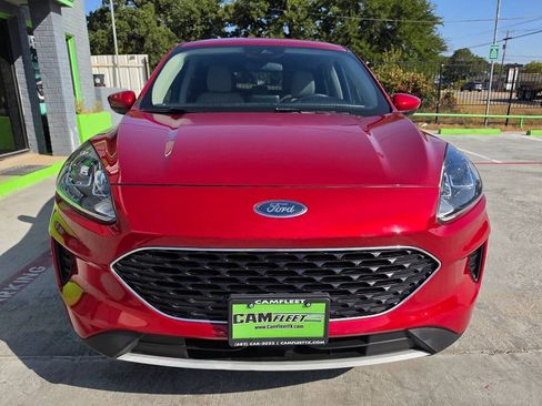 Used 2020 Ford Escape SE FWD image 57
