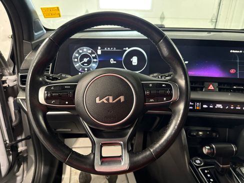 Used 2023 Kia Sportage SX AWD/4WD image 34