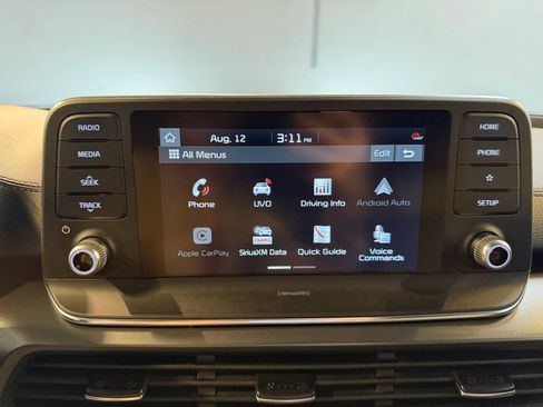 Used 2020 Kia Telluride LX AWD/4WD image 19