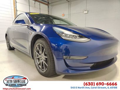 Used 2019 Tesla Model 3 Performance
