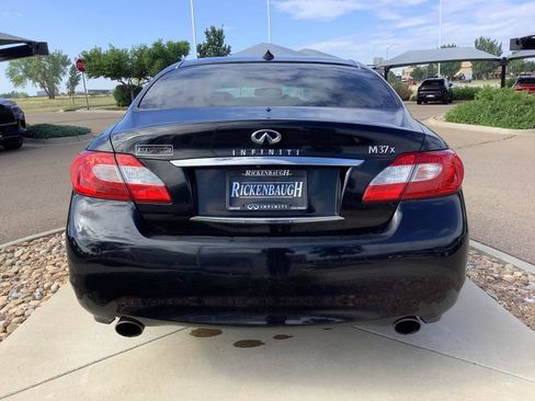 Used 2011 INFINITI M37 x w/ Premium Pkg AWD/4WD image 27