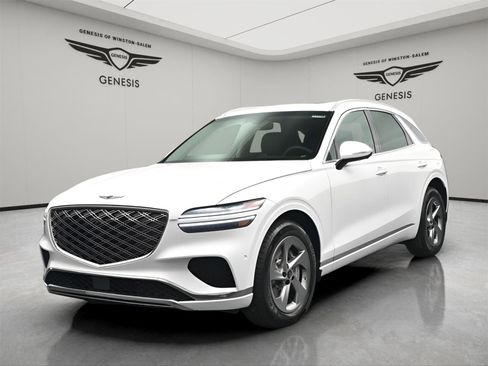New 2026 Genesis GV70 2.5T Advanced AWD/4WD image 1