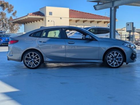 Used 2023 BMW 228i Gran Coupe w/ Dynamic Handling Package image 4