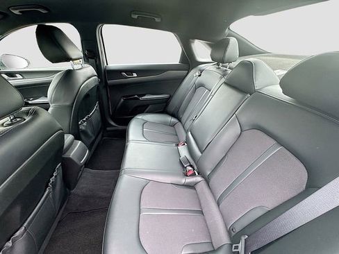 Used 2024 Kia K5 GT-Line w/ GT-Line Premium Package image 27