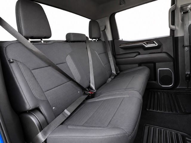 Used 2022 Chevrolet Silverado 1500 RST AWD/4WD image 19