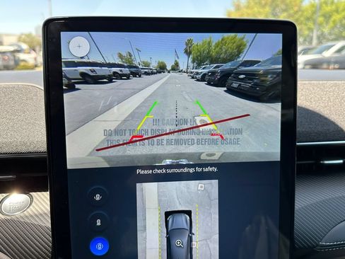 New 2026 Ford Mustang Mach-E Premium RWD image 30