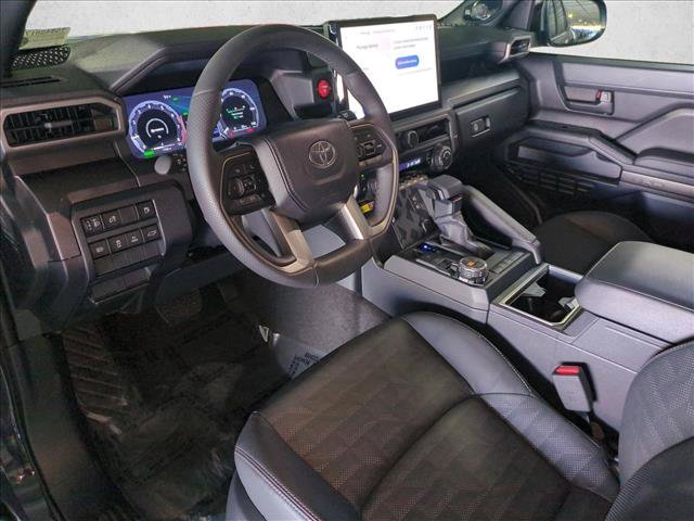 Used 2026 Toyota 4Runner TRD Off-Road Premium AWD/4WD image 10