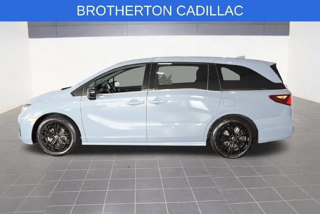 Used 2025 Honda Odyssey Sport-L image 2