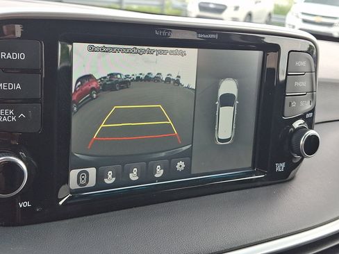 Used 2021 Hyundai Tucson Limited FWD image 18