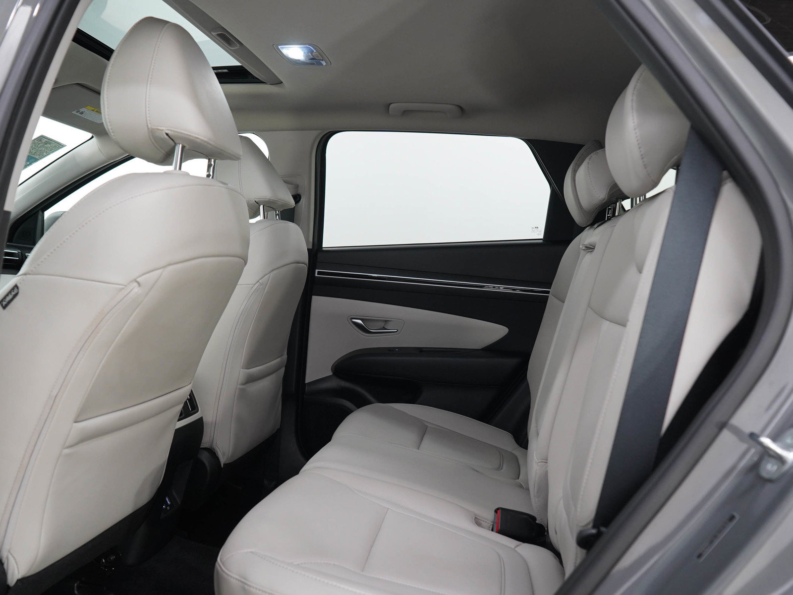Used 2024 Hyundai Tucson SEL w/ Convenience Package AWD/4WD image 15