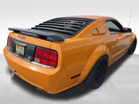 Used 2007 Ford Mustang GT image 4